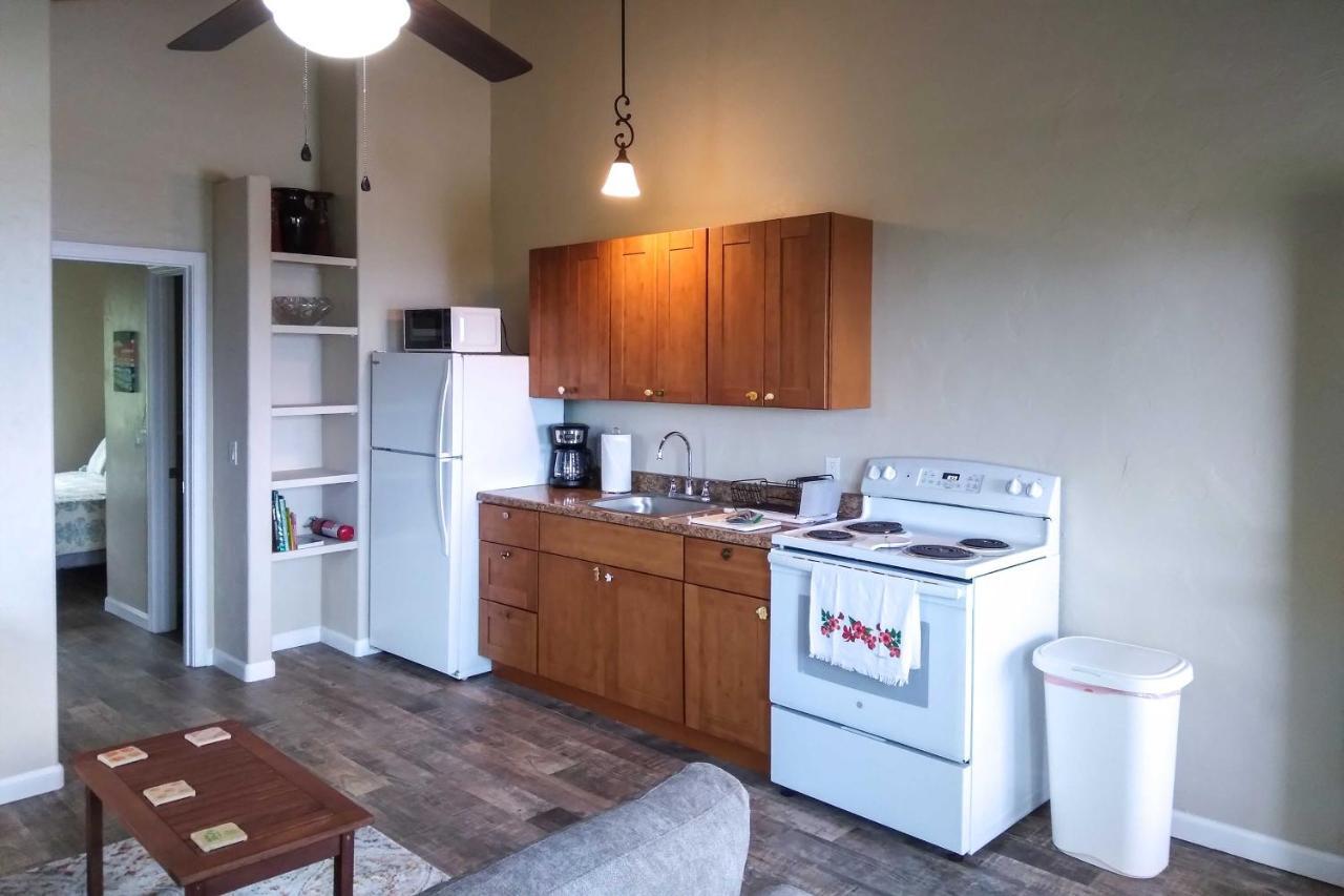 Airy Kailua-Kona Apt Less Than 3 Mi To Beach Access! Zewnętrze zdjęcie