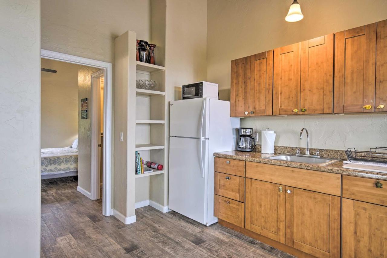Airy Kailua-Kona Apt Less Than 3 Mi To Beach Access! Zewnętrze zdjęcie