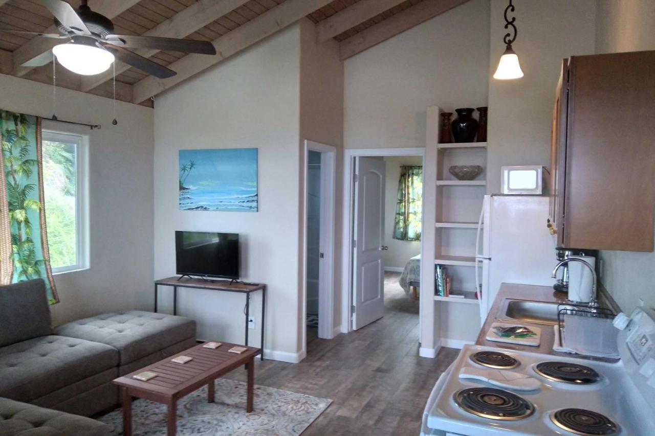 Airy Kailua-Kona Apt Less Than 3 Mi To Beach Access! Zewnętrze zdjęcie